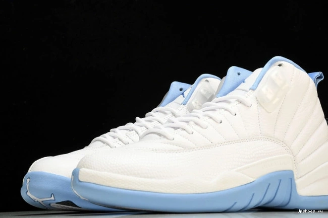  308243-142 Retro 12  'UNC' Jordan 0403